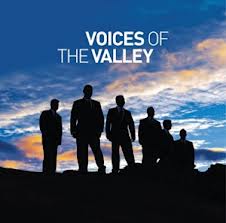 Voices Of The Valley-From the fron male voice choir - Kliknutím na obrázok zatvorte